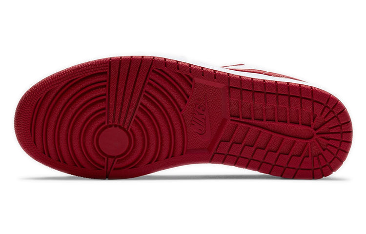 Air Jordan 1 Low 'Gym Red'