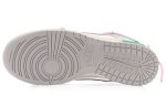 Nike x Off-White Dunk Low 'Lot 09 of 50'