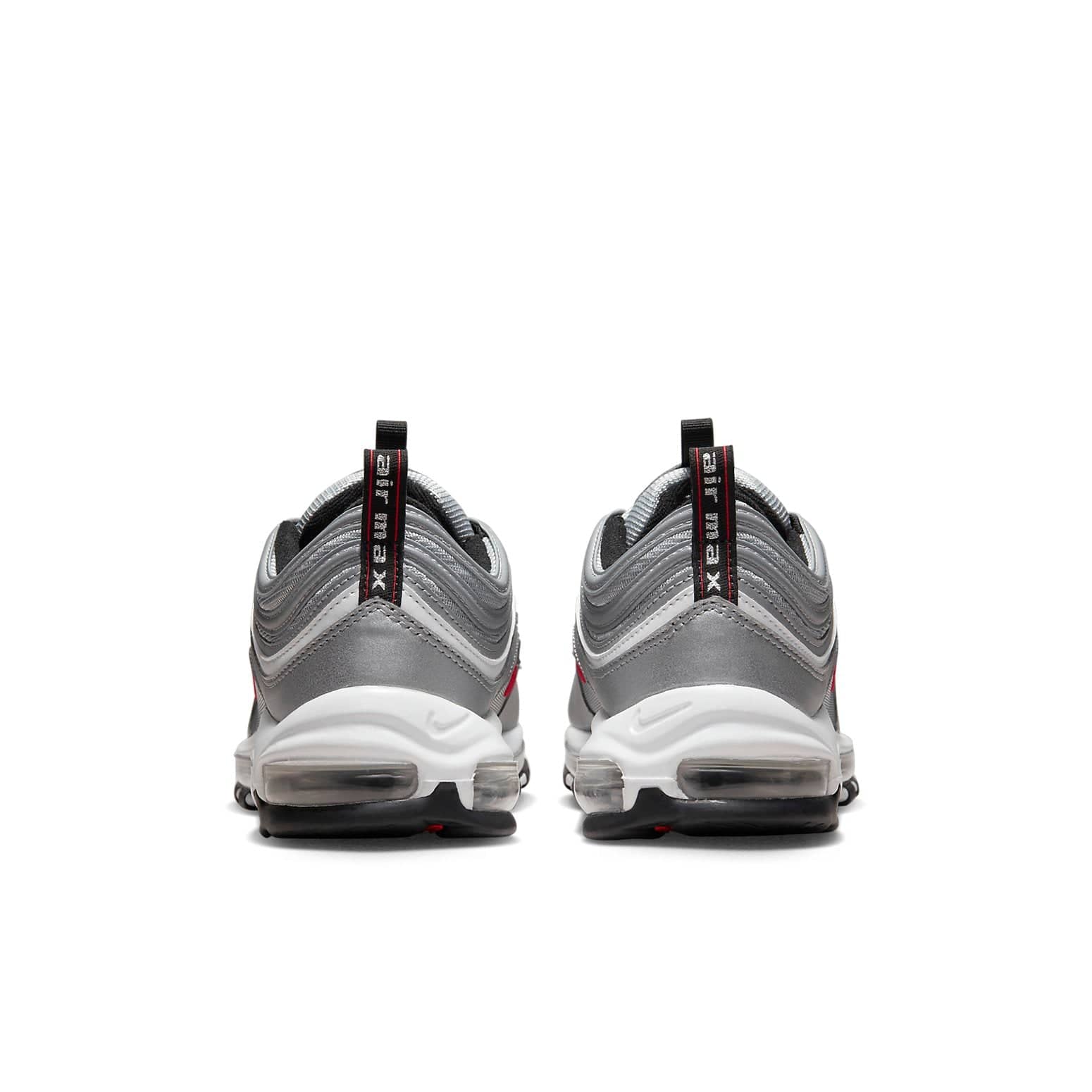 Nike Air Max 97 OG 'Silver Bullet' 2022