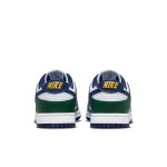 Nike Dunk Low 'Fir Midnight Navy'