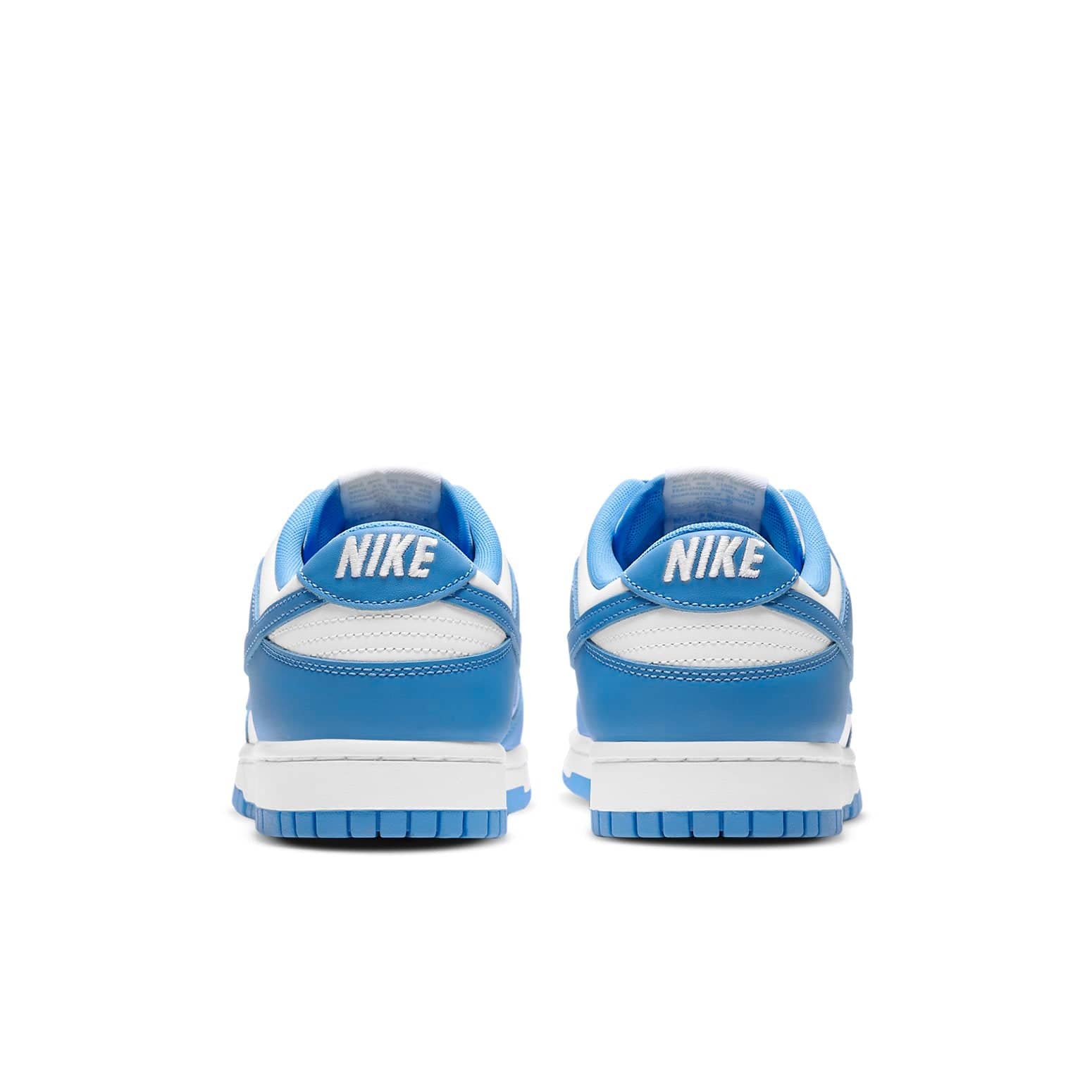 Nike Dunk Low 'University Blue'