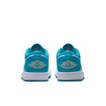 Air Jordan 1 Low 'Aquatone'
