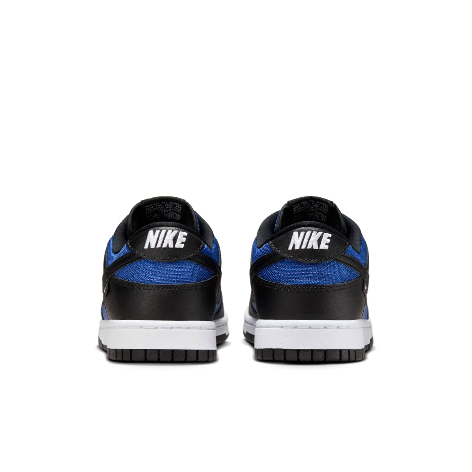 Nike Dunk Low 'Astronomy Blue'