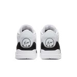 Fragment Design x Air Jordan 3 Retro SP 'White'