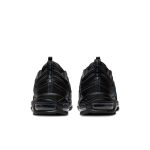 Nike Air Max 97 'Black Dark Marina Blue'