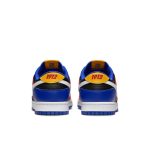 Nike Tennessee State University x Dunk Low 'Tigers'