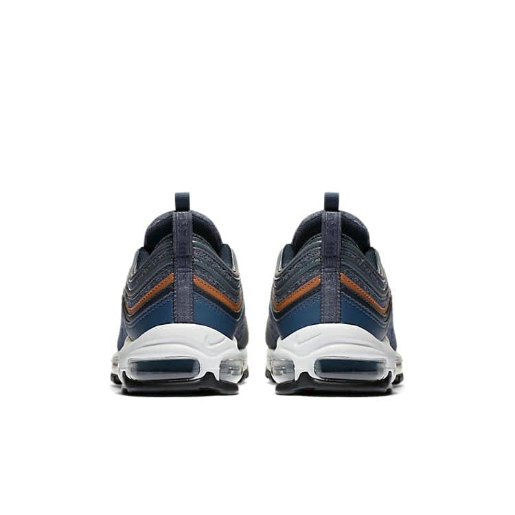 Nike Air Max 97 Premium 'Thunder Blue'