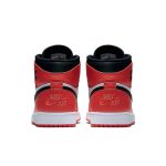 Air Jordan 1 Rare Air 'Max Orange'