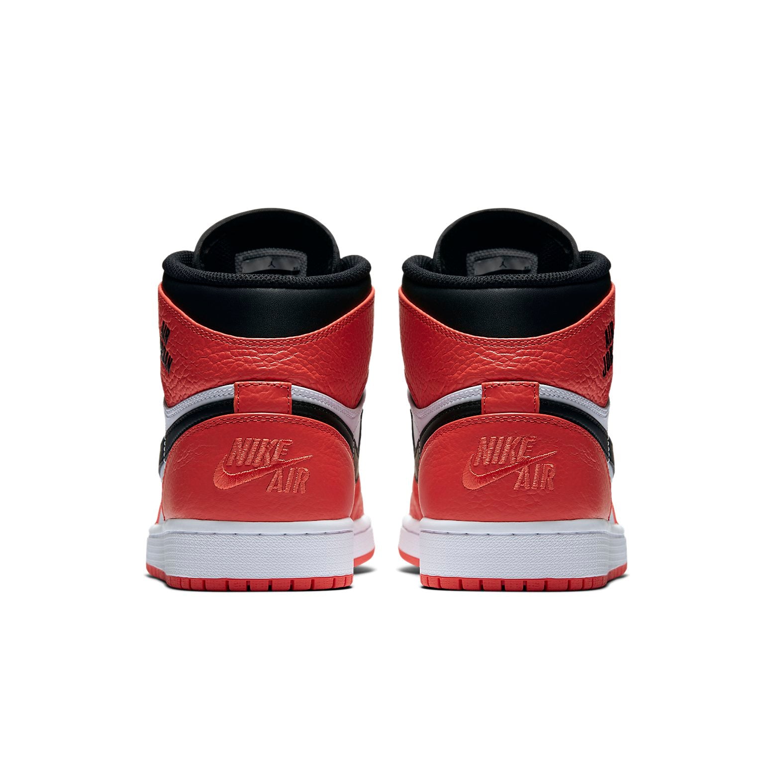 Air Jordan 1 Rare Air 'Max Orange'