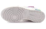 Nike x Off-White Dunk Low 'Lot 45 of 50'