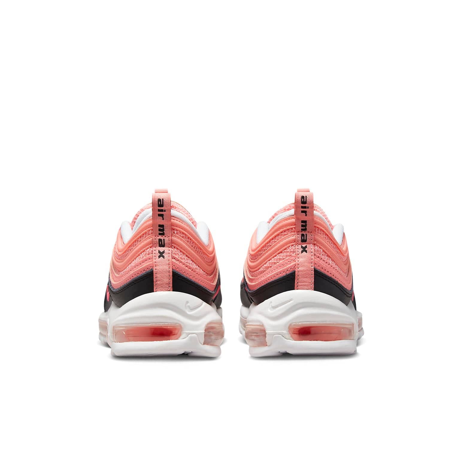 Nike Air Max 97 'Pink Gaze Black'
