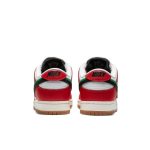 Nike x Frame Skate SB Dunk Low 'Habibi'