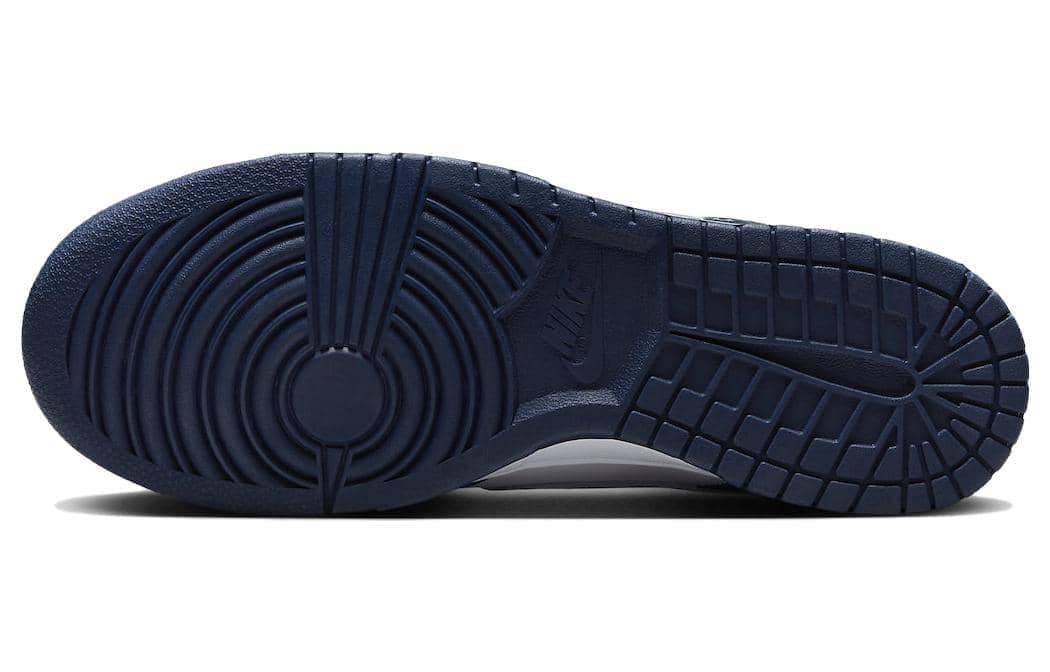 Nike Dunk Low 'Game Royal Midnight Navy'