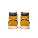 Air Jordan 1 Retro High OG 'Yellow Ochre'