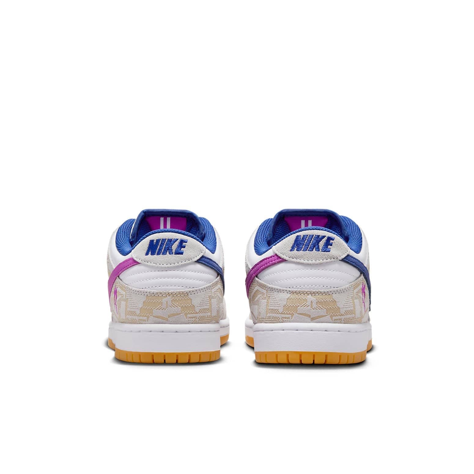 Nike SB Dunk Low 'Rayssa Leal'