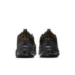Nike Air Max 97 'Black Bronzine'