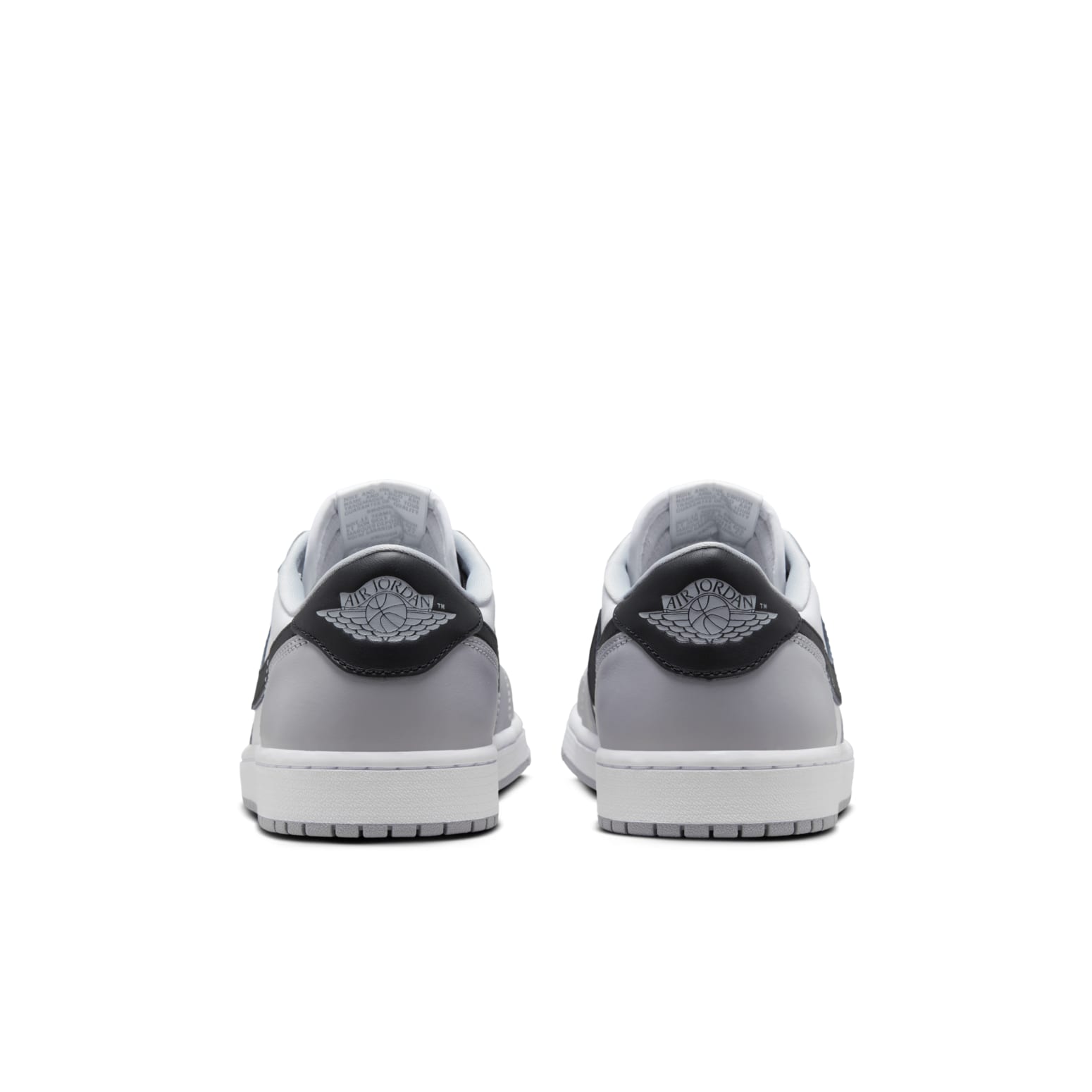 Air Jordan 1 Low OG 'Barons'