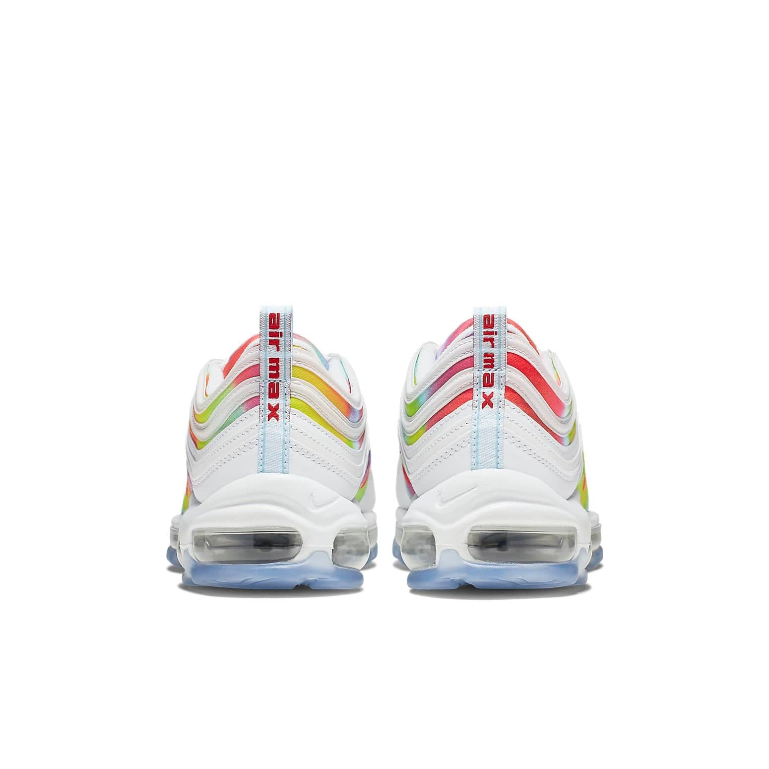Nike Air Max 97 'Tie-Dye Chicago'