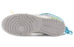 Nike x Off-White Dunk Low 'Lot 02 of 50'