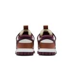 Nike Dunk Low Jumbo 'Light British Tan'