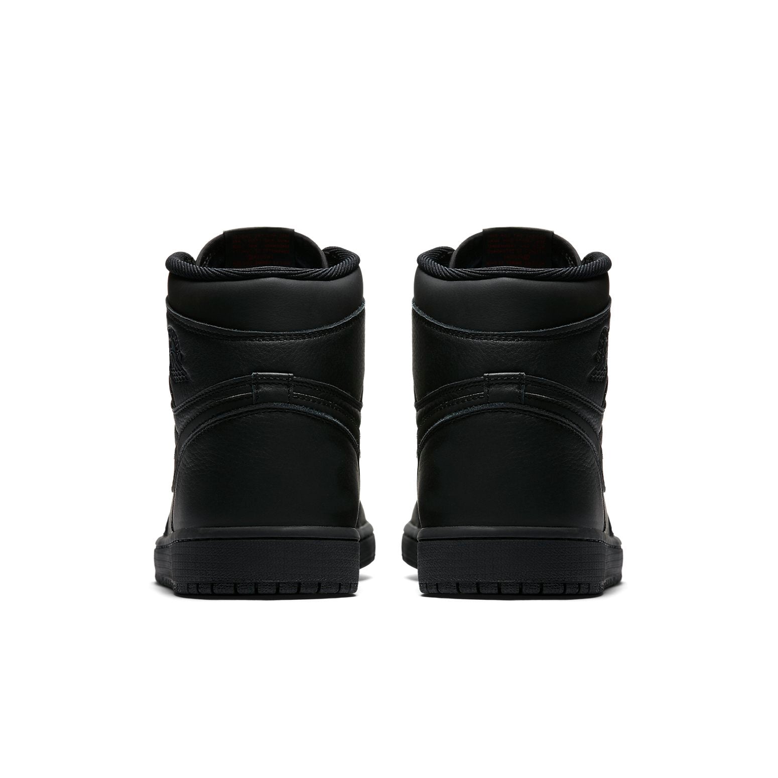 Air Jordan 1 Retro High OG 'Triple Black'
