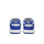 Nike x Supreme SB Dunk Low OG QS 'Hyper Royal'