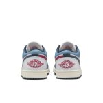 Air Jordan 1 Low SE 'Motion Pack'