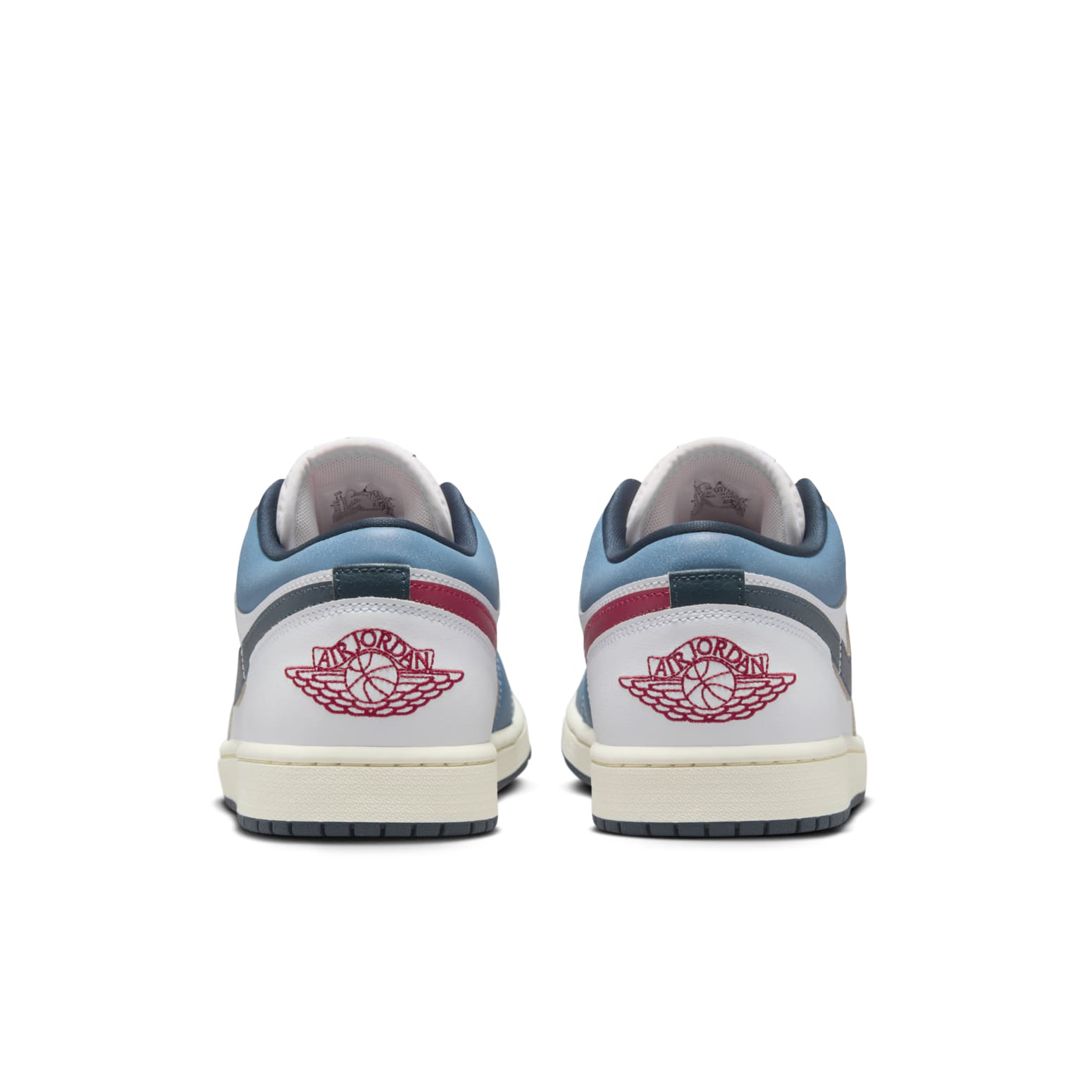 Air Jordan 1 Low SE 'Motion Pack'