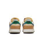 Nike size? x Dunk Low 'Dark Driftwood'