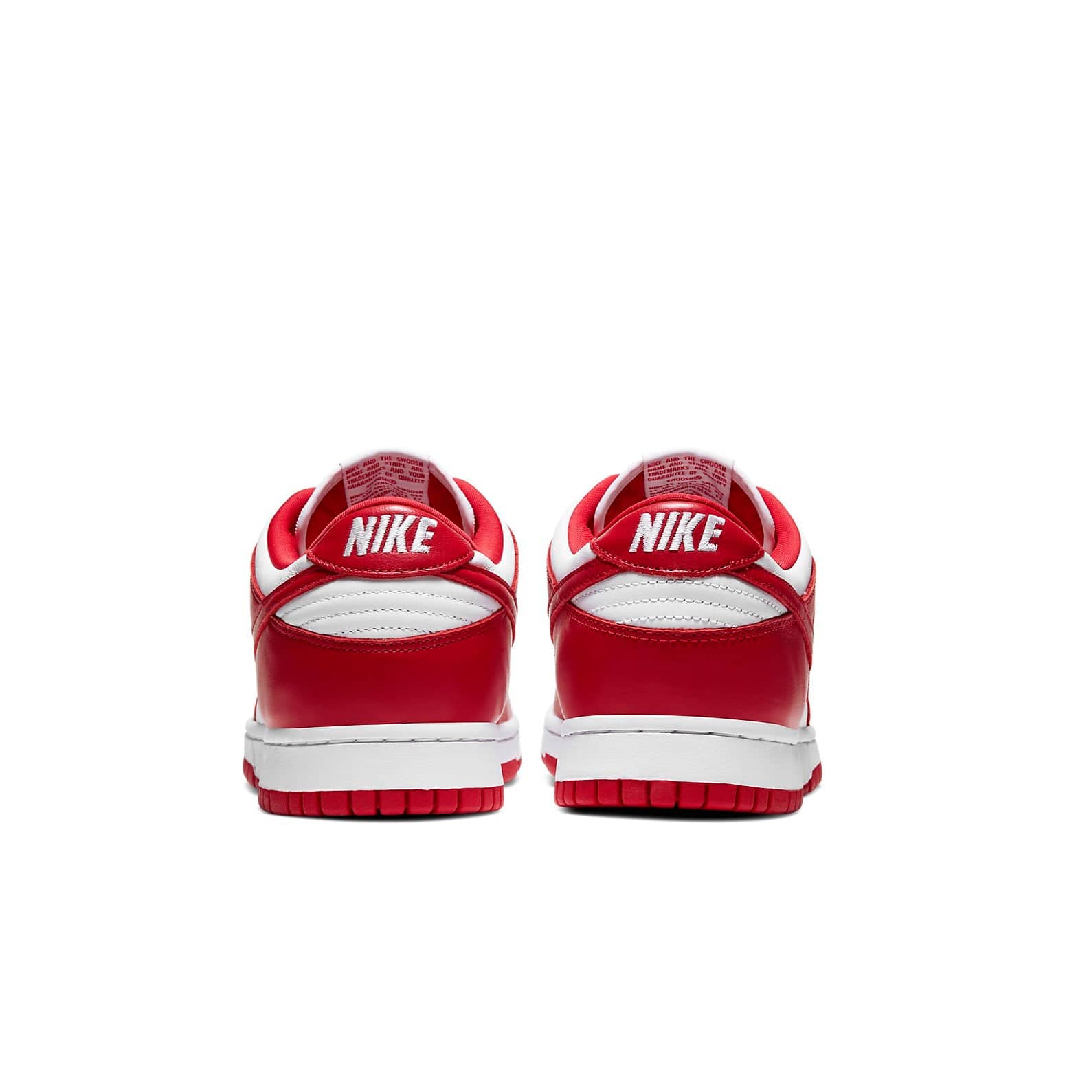 Nike Dunk Low Retro SP 'St. John's'