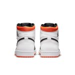 Air Jordan 1 Retro High OG 'Electro Orange'