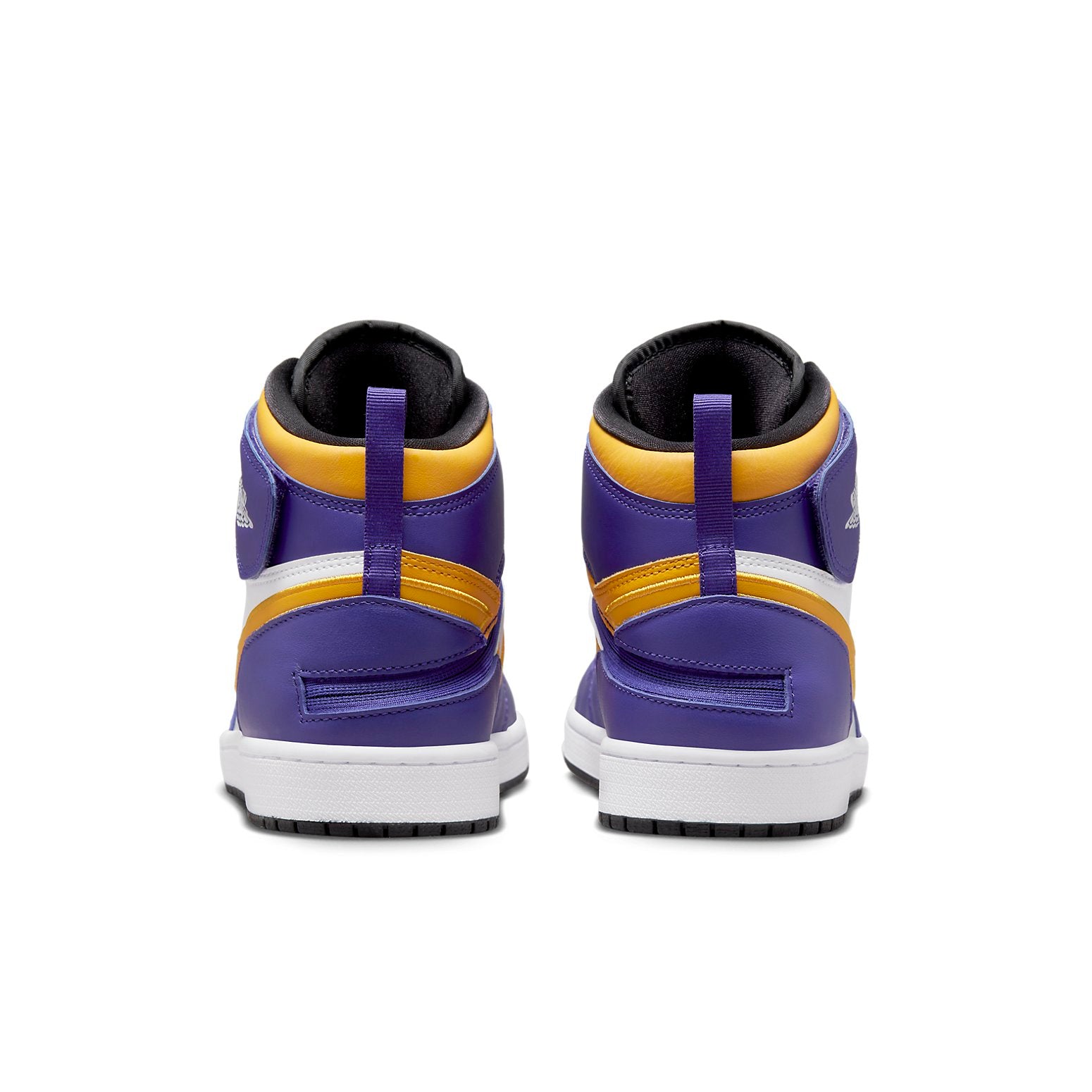 Air Jordan 1 High FlyEase 'Lakers'