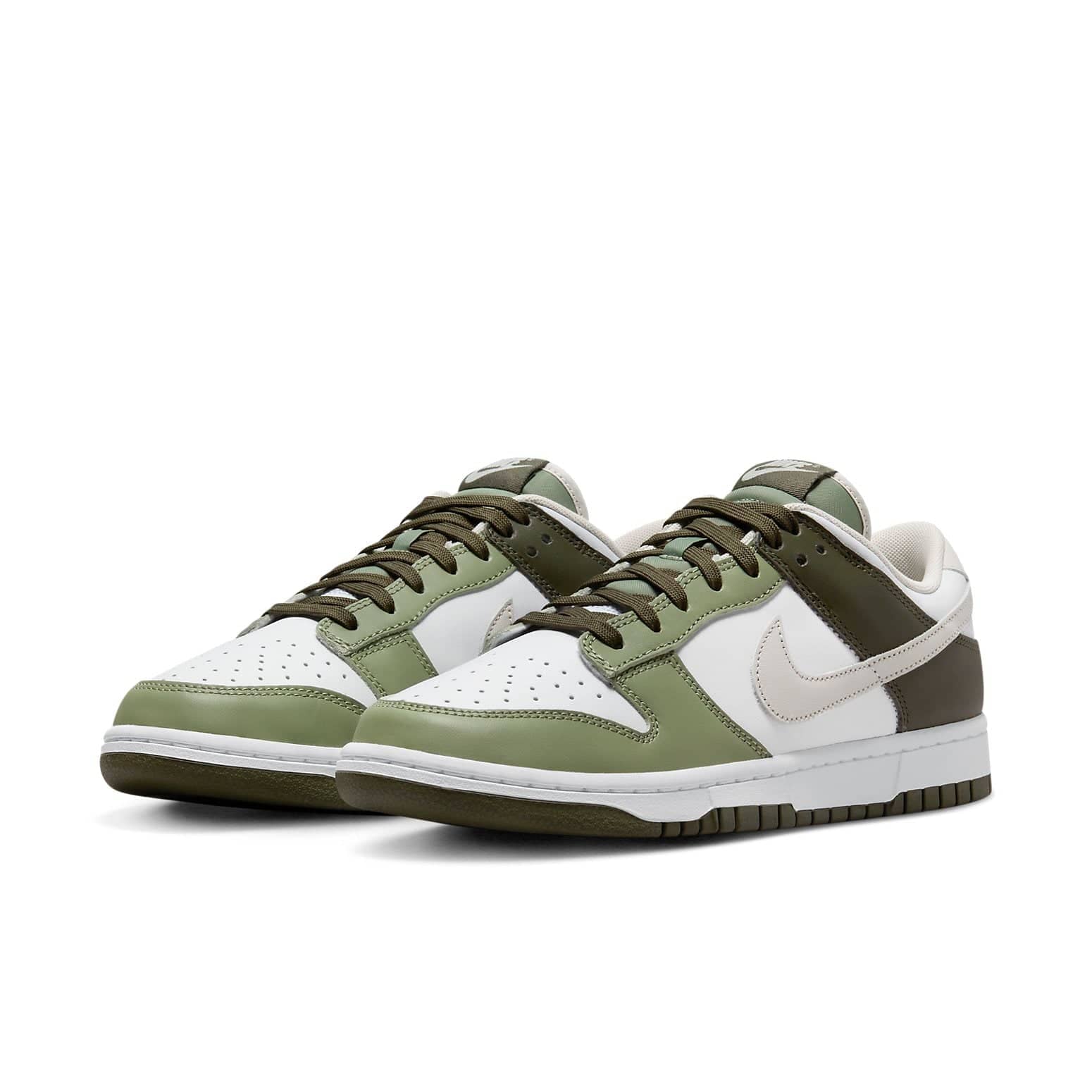 Nike Dunk Low 'Oil Green Cargo Khaki'