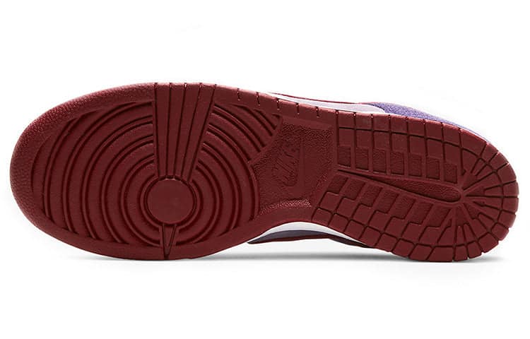 Nike Dunk Low Retro Vol. 1 SP 'Plum'