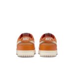 Nike Dunk Low Retro SE 'Monarch'