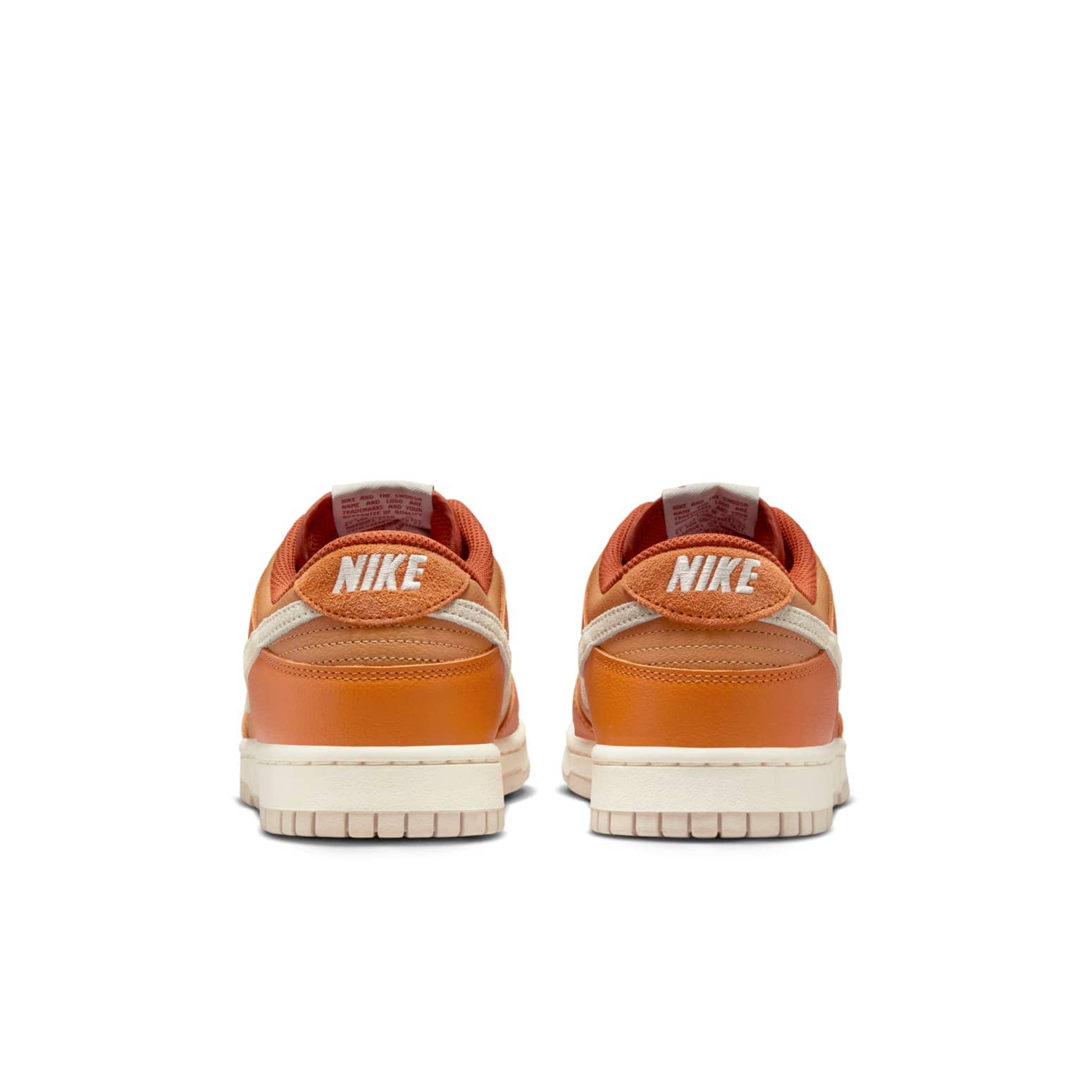 Nike Dunk Low Retro SE 'Monarch'