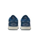 Air Jordan 1 Low SE 'Industrial Blue'