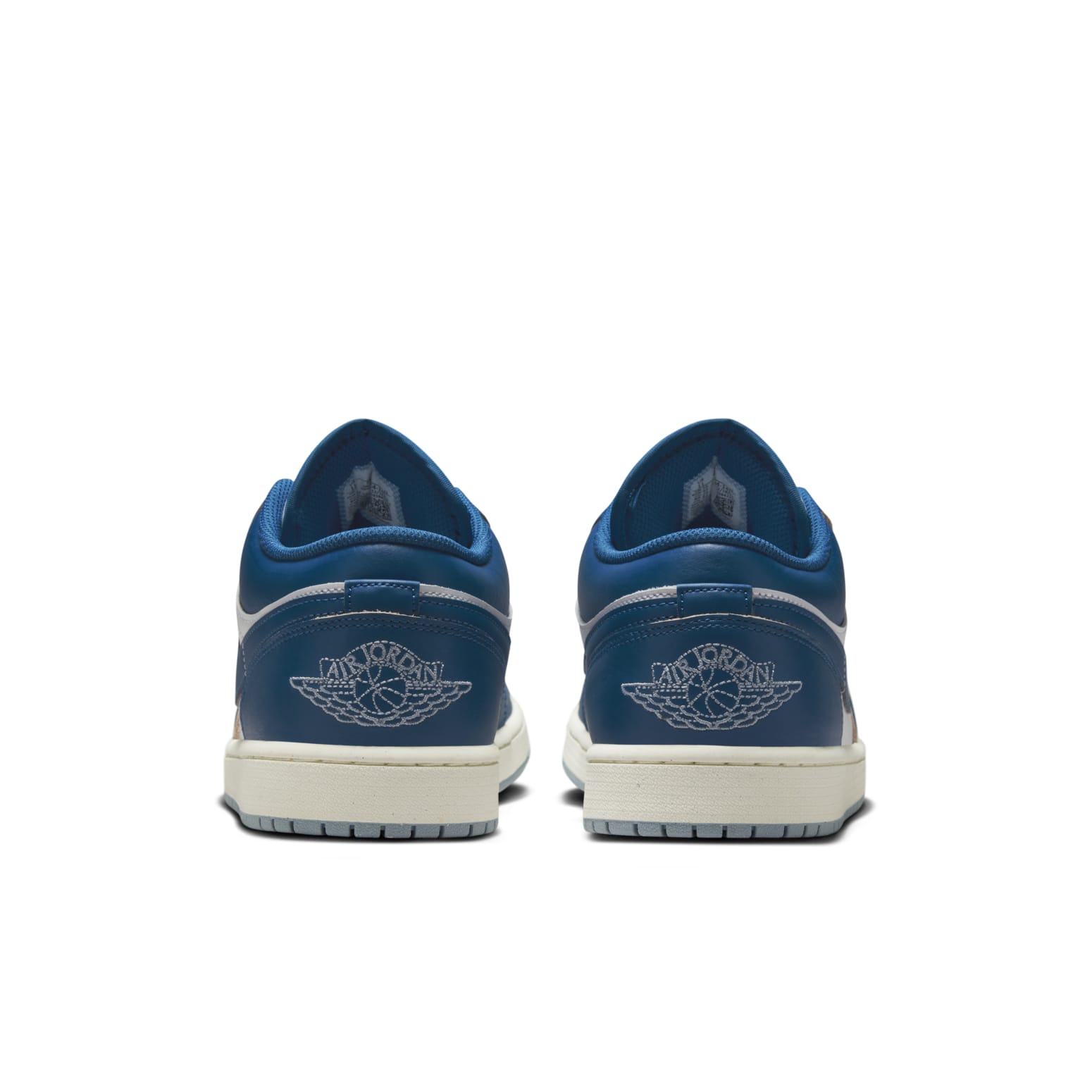 Air Jordan 1 Low SE 'Industrial Blue'