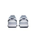 Nike Dunk Low '3D Swoosh'