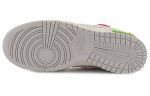 Nike x Off-White Dunk Low 'Lot 13 of 50'