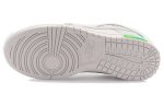 Nike x Off-White Dunk Low 'Lot 42 of 50'