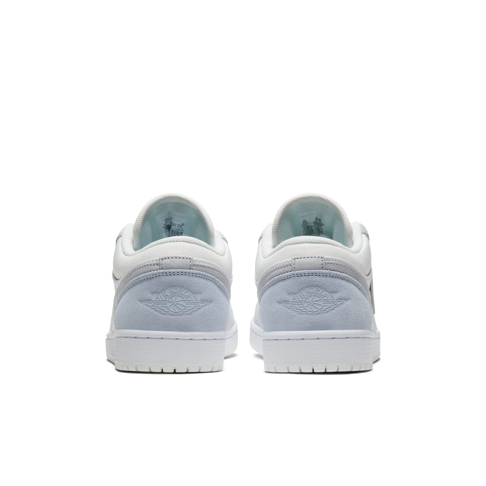 Air Jordan 1 Low 'Paris'