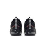 Nike Air Max 97 'Black Picante Red'