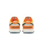 Nike Florida A&M University x Dunk Low 'Rattlers'