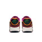 Nike Air Max 90 'Da de Muertos'