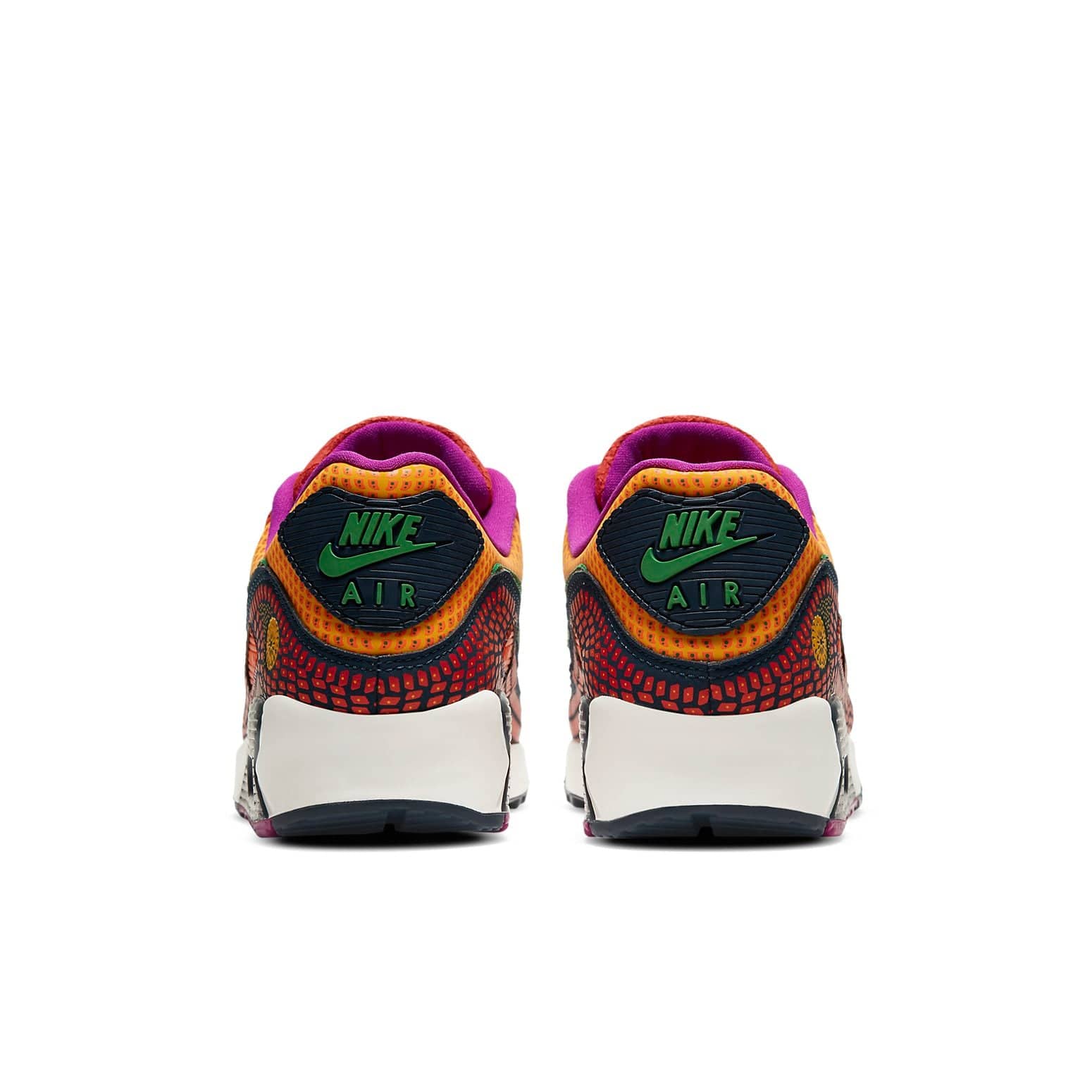 Nike Air Max 90 'Da de Muertos'