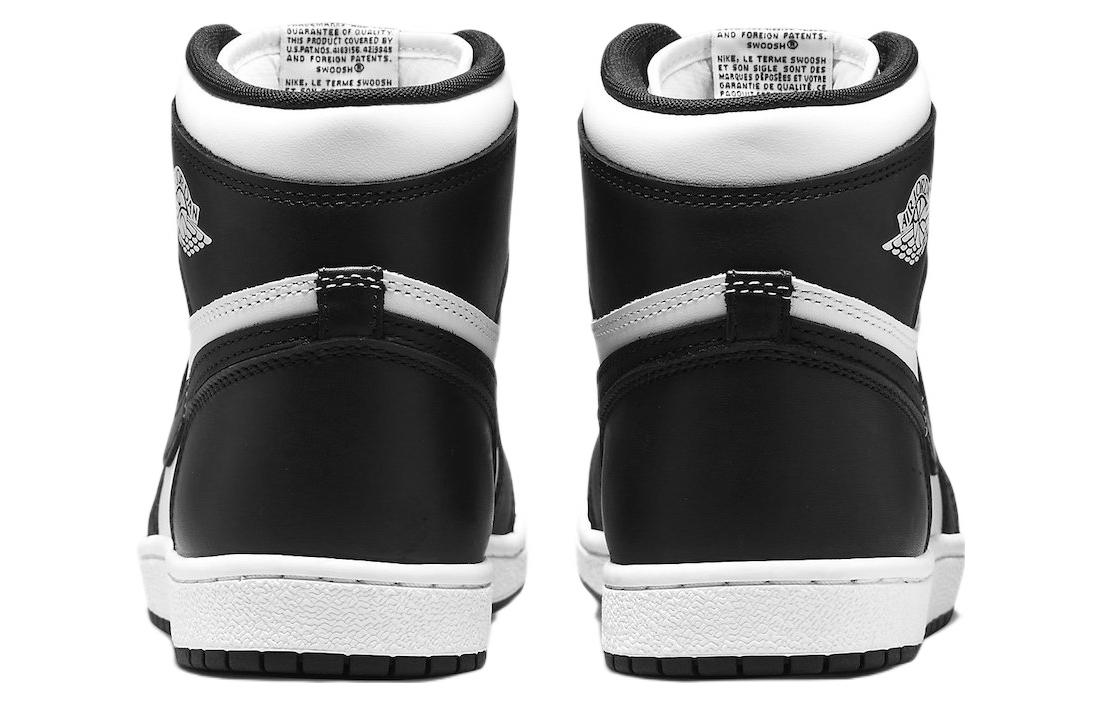 Air Jordan 1 Retro High '85 OG 'Black White'