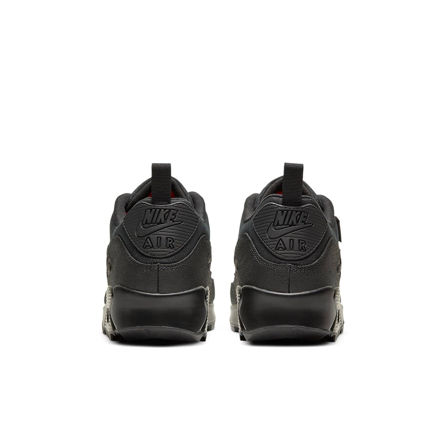 Nike Air Max 90 Surplus 'Black Infrared'