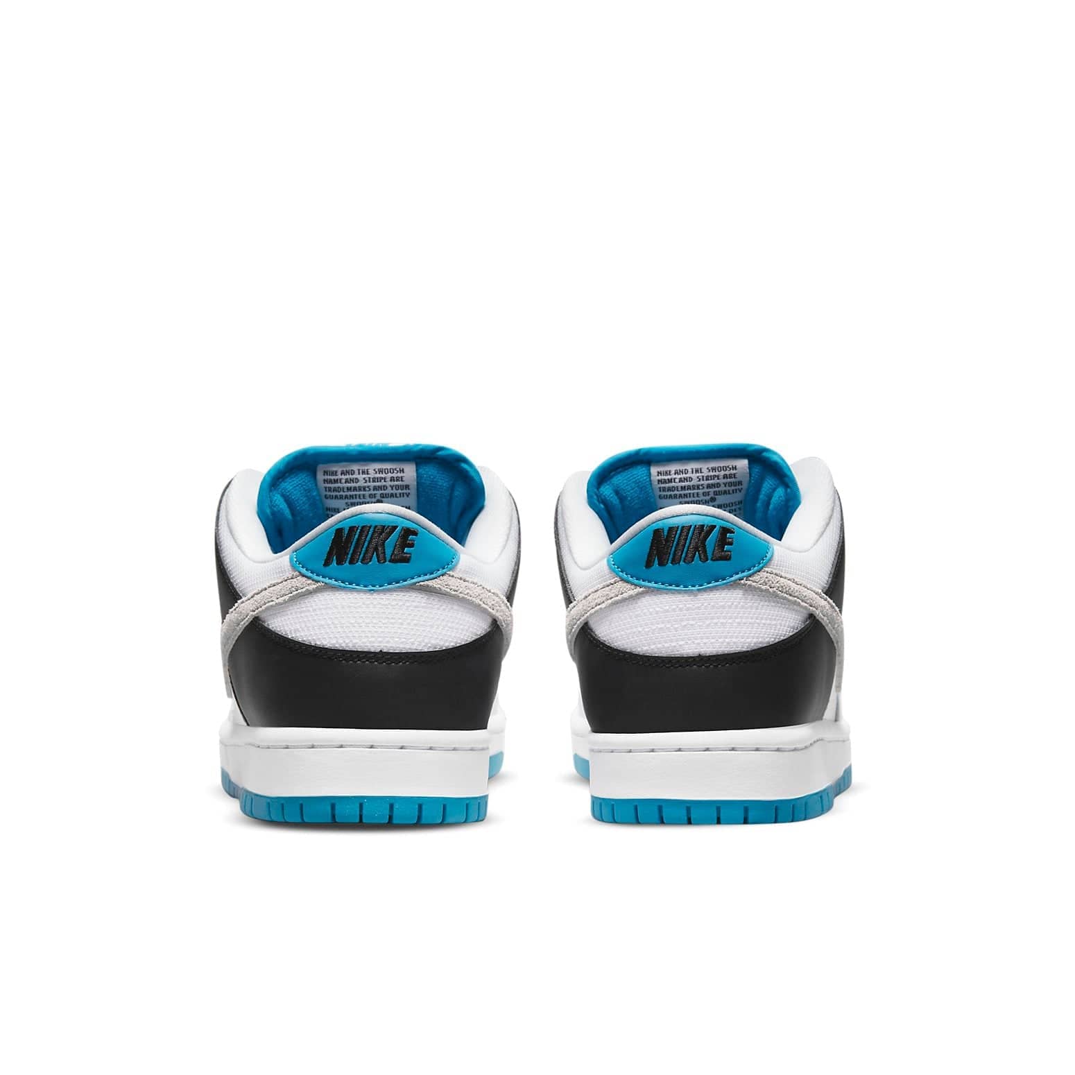 Nike Dunk Low Pro SB 'Laser Blue'