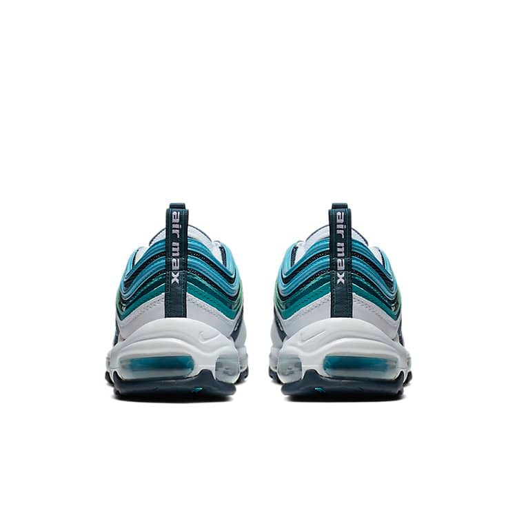 Nike Air Max 97 SE 'Blue Fury'